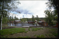 Hylténs industrimuseum