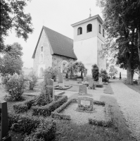 Husby-Sjuhundra kyrka