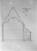 Södra Råda gamla kyrka