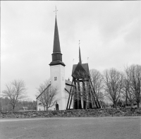 Glanshammars kyrka