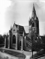 Örebro, Sankt Nicolai kyrka