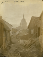 Stockholms innerstad