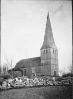 Saleby kyrka