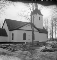 Vårdinge kyrka