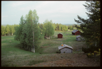 Rikti-Dockas nybygge