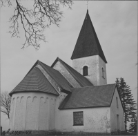 Flistads kyrka