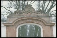 Övedsklosters slott