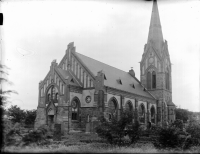 Södra Åsums kyrka