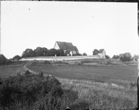 Vendels kyrka