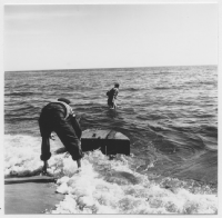 Kungabaden i Magdhem