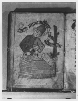 Skråordning för murarnas skrå 1487