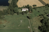 Vallsjö gamla kyrka