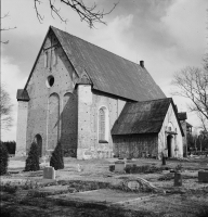 Tensta kyrka