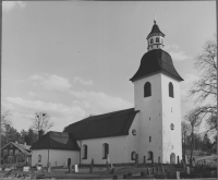 Grebo kyrka