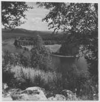 Älvdalsåsens servering