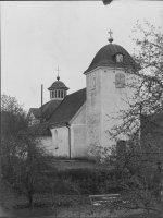 Flens kyrka