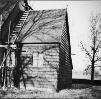 Södra Råda gamla kyrka