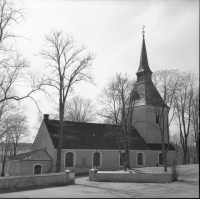 Brännkyrka kyrka