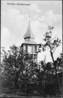 Kiruna kyrka