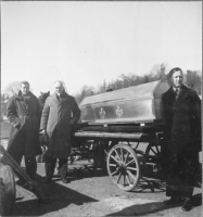 Visingsö, Brahekyrkan