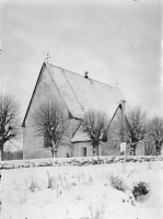 Täby kyrka