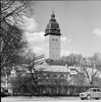 Strängnäs Domkyrka
