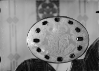 Boteå, Gålsjö kapell