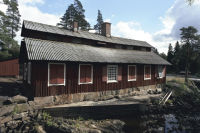 Hylténs industrimuseum