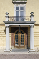 Hönsäters herrgård