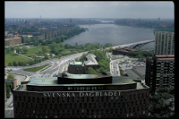 Stockholms innerstad