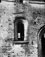 Färlöv, Araslövs kyrka