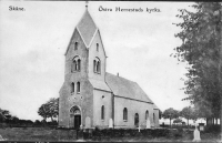 Östra Herrestads kyrka
