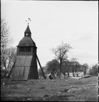 Håbo-Tibble kyrka