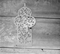 Högsjö gamla kyrka