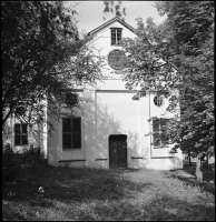 Salem, Vällinge kapell