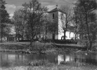 Täby kyrka