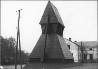 Ljusnarsbergs kyrka