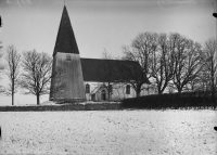 Breviks kyrka