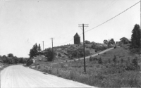 Bokenäs gamla kyrka