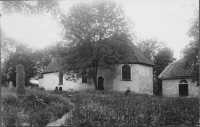 Kållereds kyrka