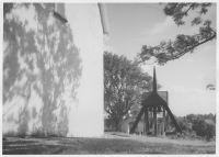 Laske-Vedums kyrka