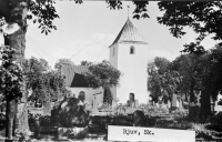 Bjuvs kyrka