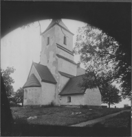 Asks kyrka