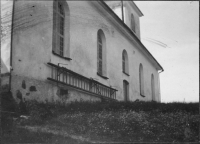 Västra Ämterviks kyrka