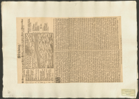 Afritning på svenska campementet wid staden Holossin på ena sidan om floden ... vc hvarest H.K.M. af Sverige erhöll den härliga segeren d 4/15 julii 1708.[Bild]