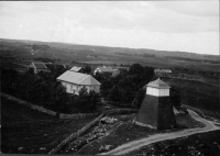 Järbo kyrka