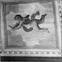 Sankt Olof, Venngarns Slottskapell