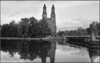 Klosters kyrka