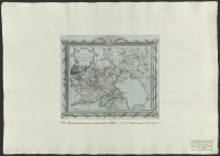 Gouvernement de Wouibourg.[Kartografiskt material]