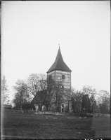 Skepptuna kyrka